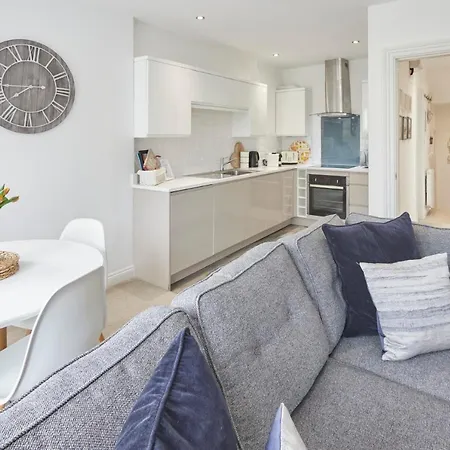 Apartament Host & - Number 2 At Pannett