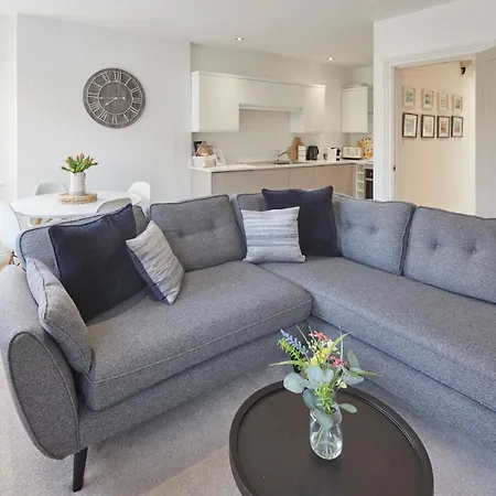 Host & - Number 2 At Pannett Appartement