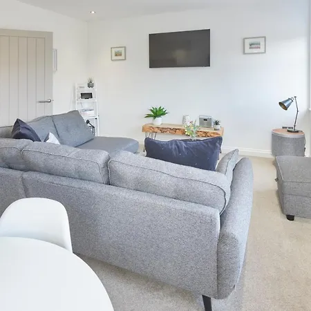 Host & - Number 2 At Pannett Apartment