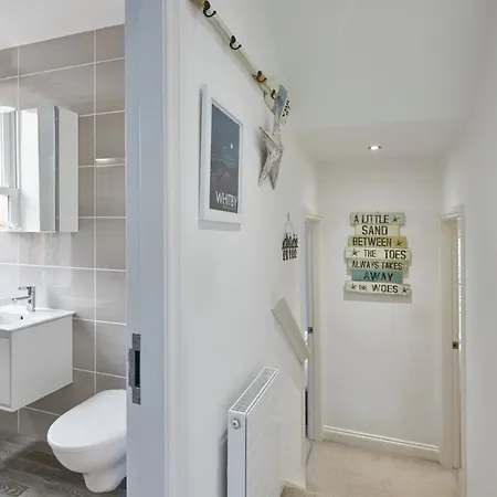 Apartament Host & - Number 2 At Pannett