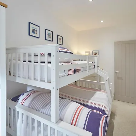 Host & - Number 2 At Pannett Appartement Whitby