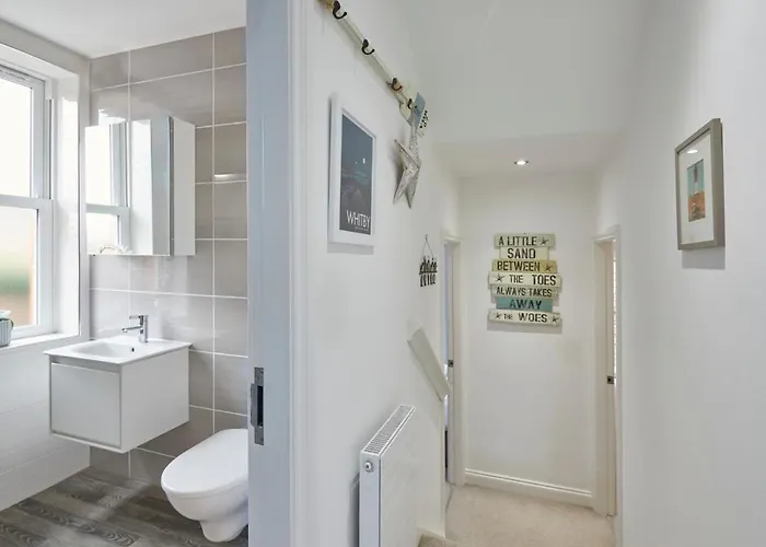 Lägenhet Host & - Number 2 At Pannett