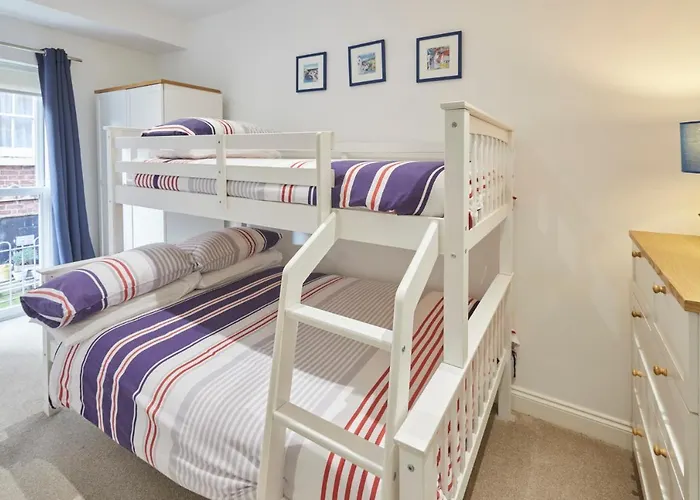 Lägenhet Host & - Number 2 At Pannett *