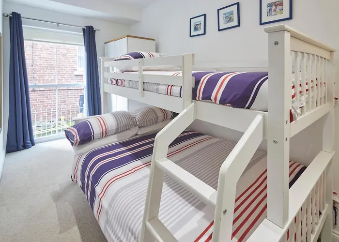 Host & - Number 2 At Pannett Whitby